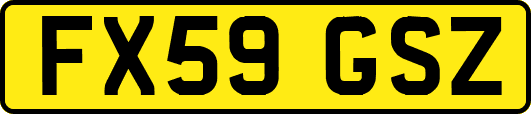 FX59GSZ
