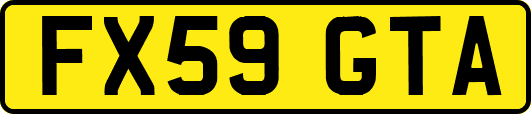 FX59GTA