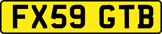 FX59GTB