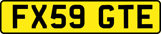FX59GTE