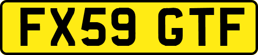 FX59GTF