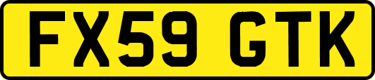 FX59GTK