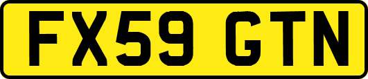 FX59GTN