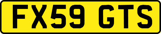FX59GTS