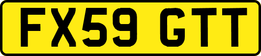 FX59GTT