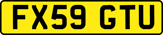 FX59GTU