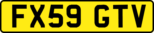 FX59GTV