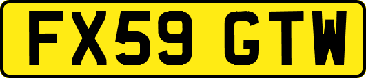 FX59GTW