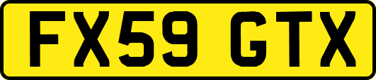 FX59GTX
