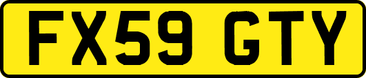 FX59GTY