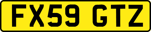 FX59GTZ