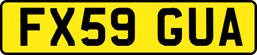 FX59GUA