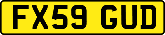 FX59GUD