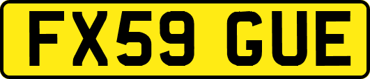 FX59GUE