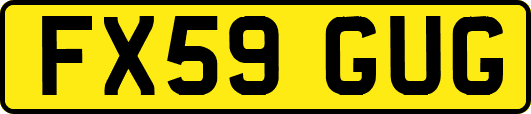 FX59GUG