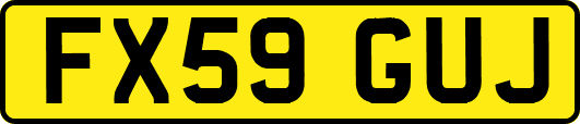 FX59GUJ