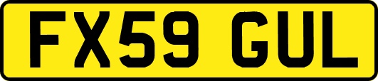 FX59GUL