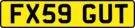 FX59GUT