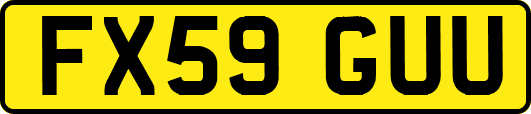 FX59GUU