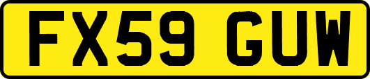 FX59GUW