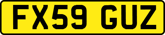 FX59GUZ