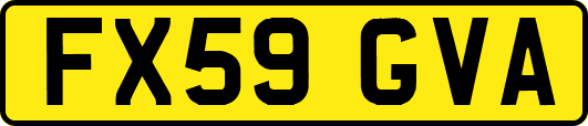 FX59GVA