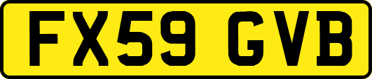 FX59GVB