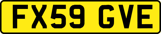 FX59GVE
