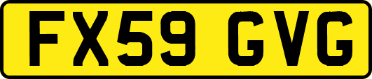 FX59GVG