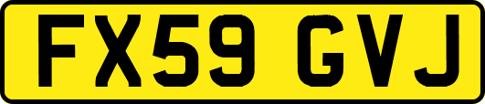 FX59GVJ