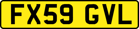 FX59GVL