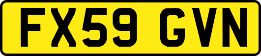 FX59GVN