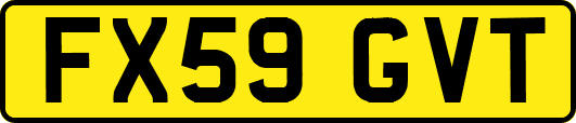 FX59GVT