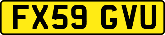 FX59GVU