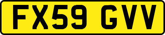 FX59GVV