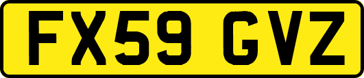 FX59GVZ