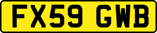 FX59GWB