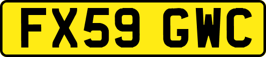 FX59GWC