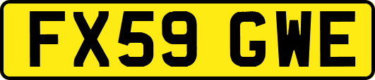FX59GWE