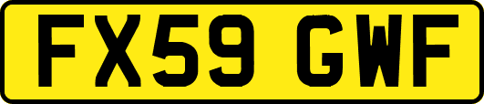 FX59GWF