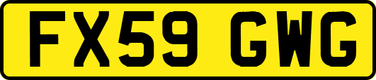 FX59GWG