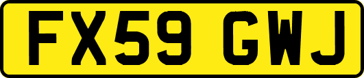 FX59GWJ