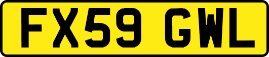 FX59GWL