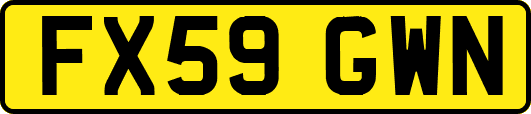 FX59GWN
