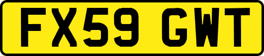 FX59GWT