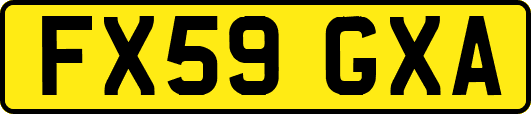 FX59GXA