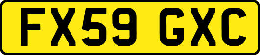 FX59GXC