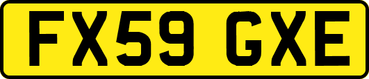 FX59GXE
