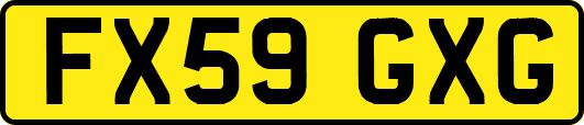 FX59GXG