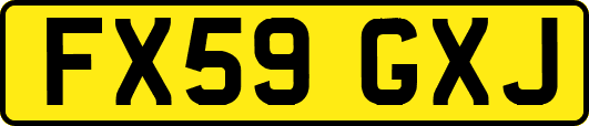FX59GXJ
